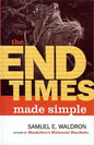The End Times Made Simple - Paperback