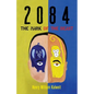 2084 The Mark of the Beast - Paperback