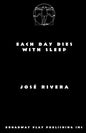 Each Day Dies With Sleep - Paperback
