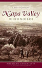 Napa Valley Chronicles - Hardcover