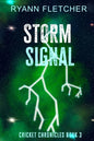 Storm Signal - Paperback