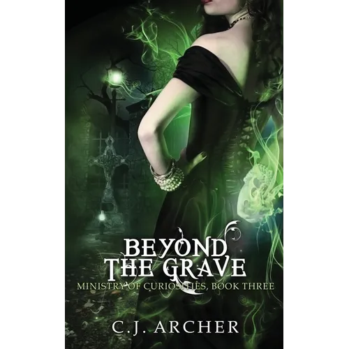 Beyond the Grave - Paperback