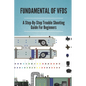 Fundamental Of VFDs: A Step-By-Step Trouble Shooting Guide For Beginners: How To Select Different Control Modes In Vfds - Paperback