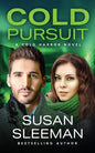 Cold Pursuit: Cold Harbor - Book 6 - Paperback