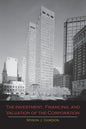 The Investment, Financing, and Valuation of the Corporation - Paperback