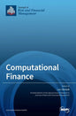 Computational Finance - Hardcover