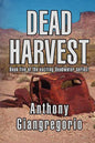 Dead Harvest (Deadwater Series Book 5) - Paperback