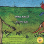 Who Am I?: Guess the Ethiopian Animal in Tigrinya and English - Paperback