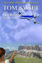 Tom Swift and His QuieTurbine SkyLiner - Paperback