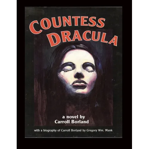 Countess Dracula - Paperback