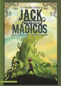 Jack Y Los Frijoles Magicos: La Novela Grafica - Paperback