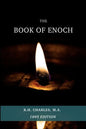 The Book Of Enoch: Translated From Professor Dillmann's Ethioptic Text - Paperback
