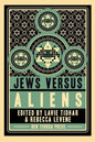 Jews vs Aliens - Paperback