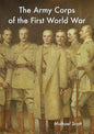 The Army Corps of the First World War - Paperback