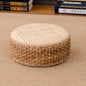 Japanese Style Rattan Tatami Cushions