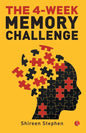 The 4-Week Memory Challenge - Paperback