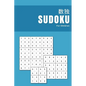 Sudoku for Children: Number puzzle book for kids with Autism and Aspergers Anti stress Assisted development using games activities - Paperback