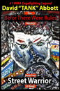 Street Warrior - Paperback