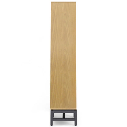 Banting - Mid Century Handcrafted Bookcase