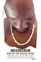 Meshkerem Age of the Black Sage - Paperback