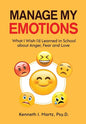 Manage My Emotions - Hardcover