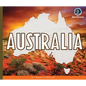 Continents of the World: Australia - Paperback