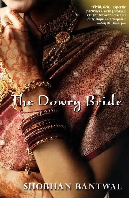 The Dowry Bride - Paperback