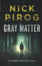 Gray Matter - Paperback