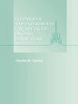 Techniques and Experiments for Advanced Organic Laboratory - Paperback