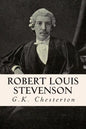 Robert Louis Stevenson - Paperback