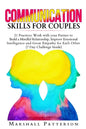 Communication Skills for Couples - Paperback