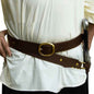 Fashion Medieval Retro Sword Suit Belt