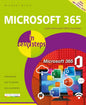 Microsoft 365 in Easy Steps: Covers Microsoft Office Essentials - Paperback