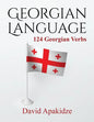 Georgian Language: 124 Georgian Verbs - Paperback