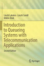 Introduction to Queueing Systems with Telecommunication Applications - Paperback