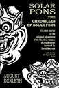 The Chronicles of Solar Pons - Paperback