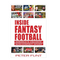 Inside Fantasy Football - Hardcover