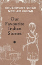 Our Favourites Indian Stories - Paperback