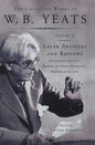 The Collected Works of W.B. Yeats Vol X: Later Article: Uncollected Articles, Reviews, and Radio Broadcast - Paperback