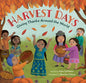 Harvest Days: Giving Thanks Around the World - Paperback