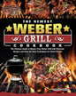 The Newest Weber Grill Cookbook: The Ultimate Guide to Master Your Weber Grill with Flavorful Recipes and Step-by-Step Techniques for Smart People - Paperback
