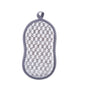 Dishcloth sponge wipe-red
