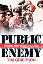 Public Enemy - Inside the Terrordome - Paperback