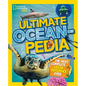 National Geographic Kids Ultimate Oceanpedia: The Most Complete Ocean Reference Ever - Hardcover