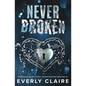 Never Broken - Paperback