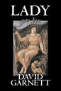 Lady into Fox by David Garnett, Fiction, Fantasy & Magic, Classics, Action & Adventure - Paperback