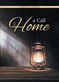 A Call Home - Paperback
