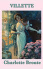 Villette - Hardcover