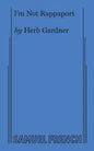I'm Not Rappaport - Paperback