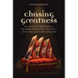Chasing Greatness: On Russia's Discursive Interaction with the West Over the Past Millennium - Hardcover